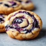 Blueberry Cheesecake Swirl Cookies 5 blueberry cheesecake swirl cookies 2026 02 09 133714 1 Blueberry Cheesecake Swirl Cookies