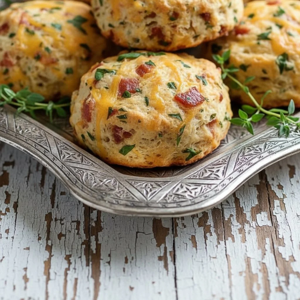 Breakfast Protein Biscuits 3 Breakfast protein biscuits for a nutritious morning meal