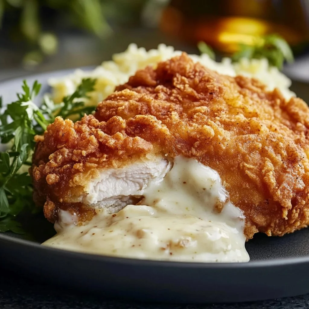 Chicken Fried Chicken 4 Chicken Fried Chicken