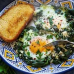 creamy spinach and eggs 2026 02 27 114749 1 Creamy Spinach and Eggs