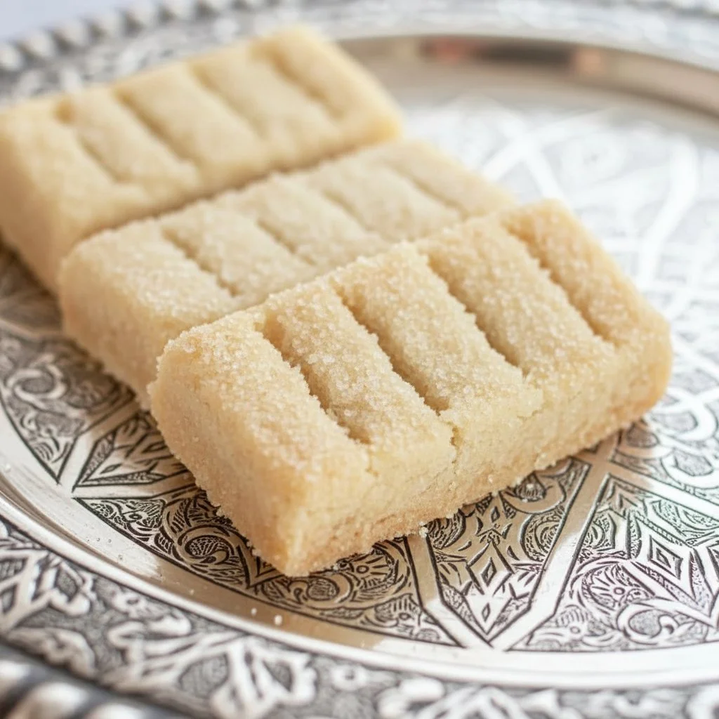 Easy Scottish Shortbread Recipe 4 Easy Scottish Shortbread Recipe
