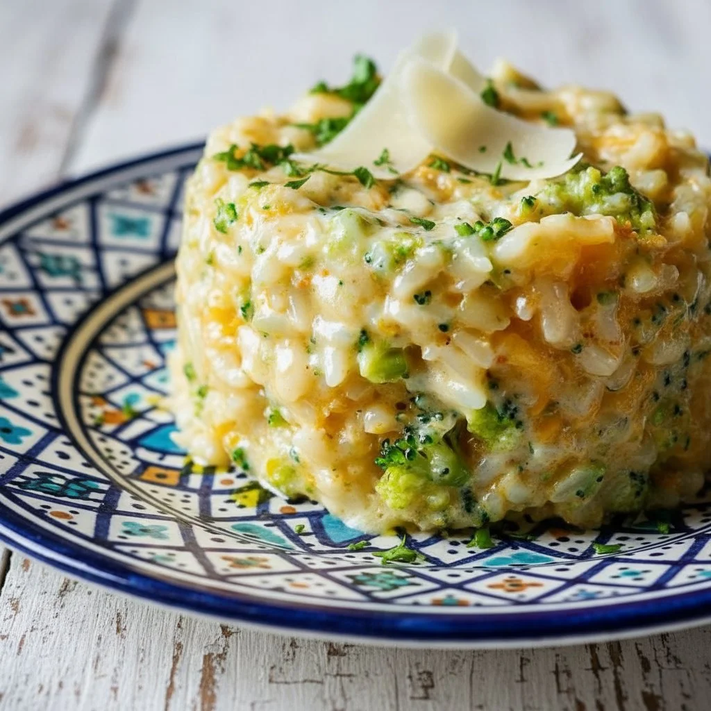 High-Protein High Fiber Broccoli Cheddar Rice Cup 4 High-Protein High Fiber Broccoli Cheddar Rice Cup