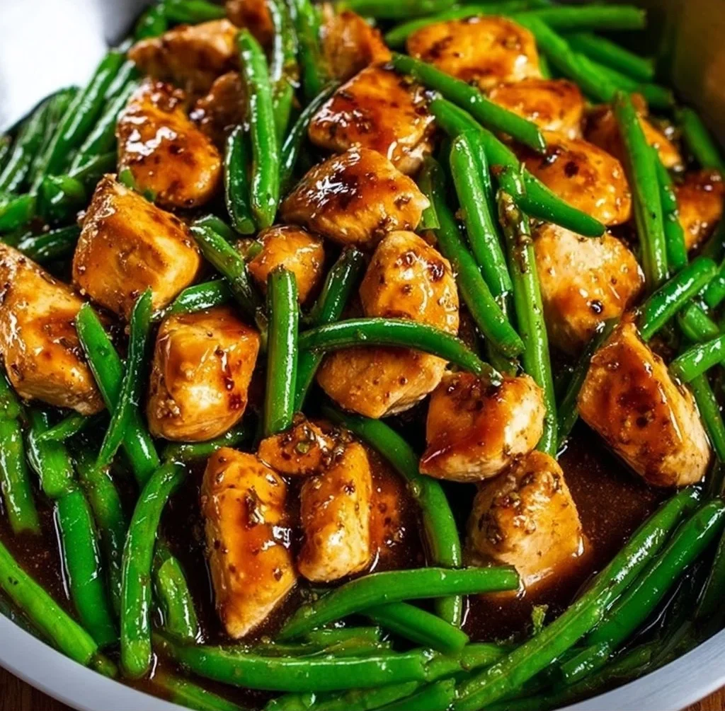 Quick Chicken Breast and Green Beans 4 image 2 e1772290122634 Quick Chicken Breast and Green Beans