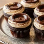 Irresistibly Decadent Chocolate Tiramisu Cupcakes You’ll Love 5 irresistibly decadent chocolate tiramisu cupcakes 2026 02 17 165021 1 Irresistibly Decadent Chocolate Tiramisu Cupcakes You’ll Love