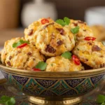 loaded breakfast biscuits 2026 02 17 165031 1 Loaded Breakfast Biscuits