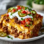 low carb taco casserole 2026 02 27 114736 1 Low Carb Taco Casserole