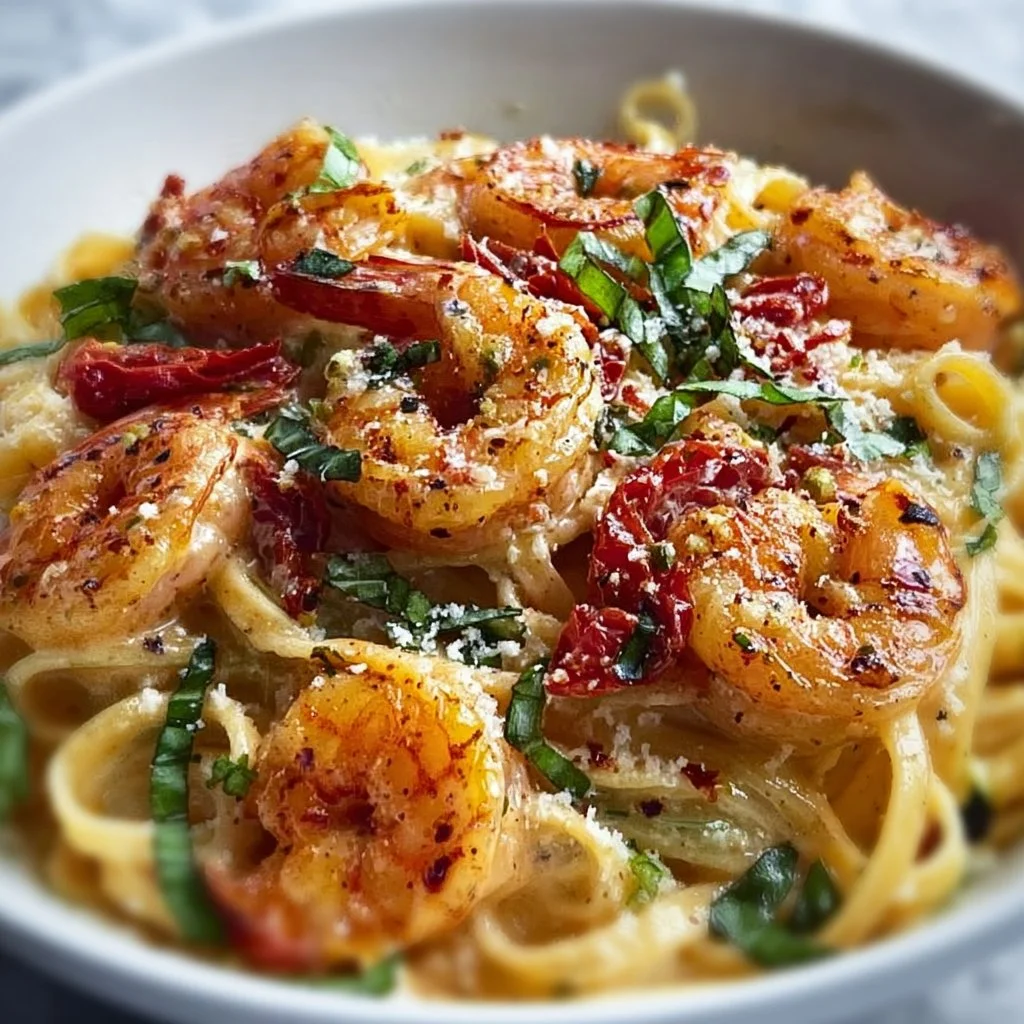 Marry Me Shrimp Pasta 4 Marry Me Shrimp Pasta