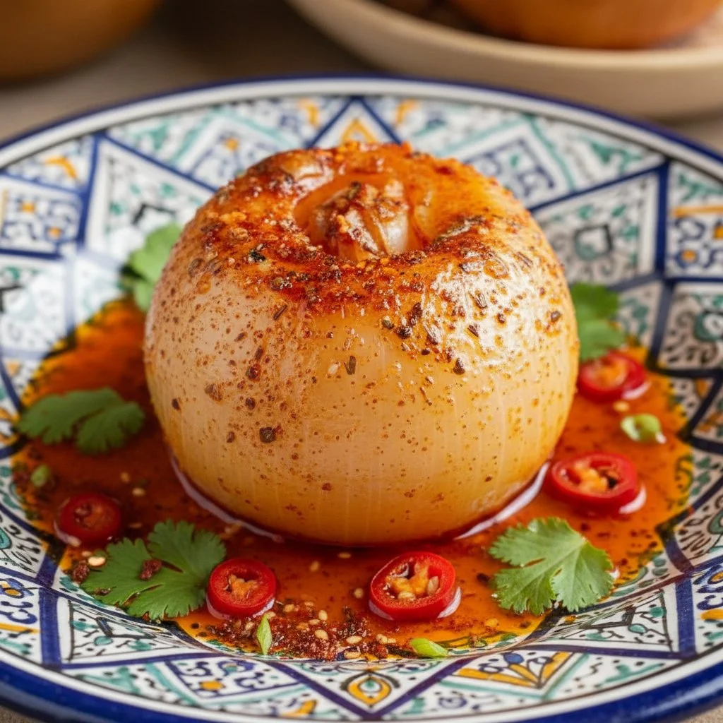 Onion Boil (Viral TikTok Recipe) 3 Delicious Onion Boil recipe inspired by viral TikTok trends.