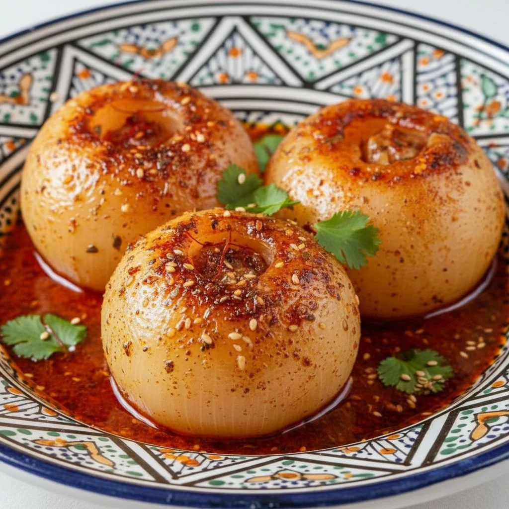 Onion Boil (Viral TikTok Recipe) 4 Onion Boil (Viral TikTok Recipe)