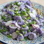Purple Potato Salad 5 purple potato salad 2026 02 17 165023 1 Purple Potato Salad