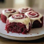 Red Velvet Cinnamon Rolls 5 red velvet cinnamon rolls 2026 02 27 114725 1 Red Velvet Cinnamon Rolls