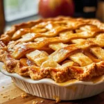 rustic apple pie 2026 02 27 114714 1 Rustic Apple Pie
