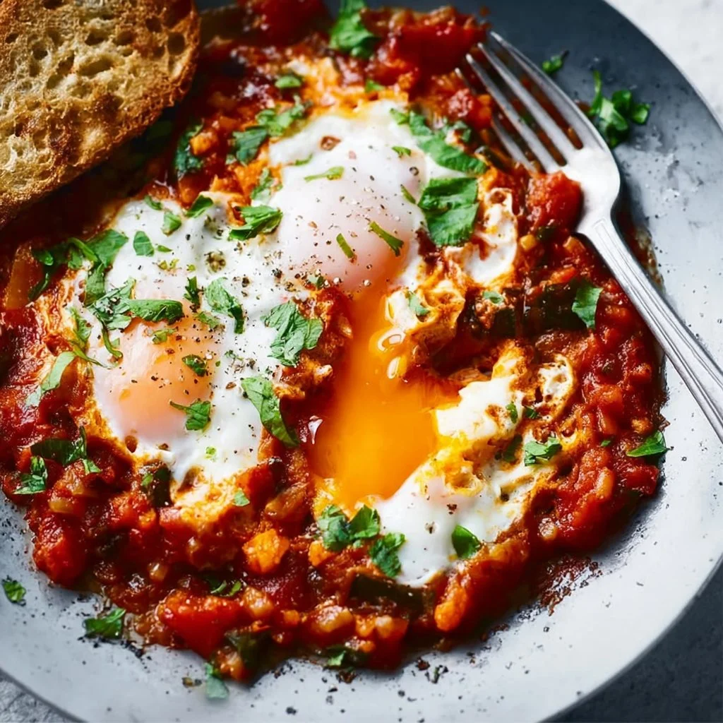 Shakshuka