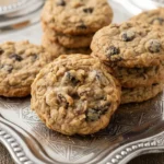soft chewy oatmeal raisin cookies 2026 02 27 114715 1 Soft & Chewy Oatmeal Raisin Cookies