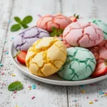 Springtime Crinkle Cookies Recipe 5 springtime crinkle cookies recipe 2026 02 09 133707 1 Springtime Crinkle Cookies Recipe