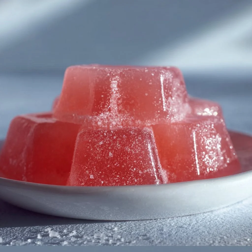 Bariatric Jello Recipe Pink Salt