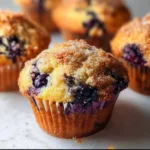 blueberry muffins 2026 03 17 034054 1 Blueberry Muffins