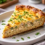 chicken quiche 2026 03 17 034111 1 Chicken Quiche