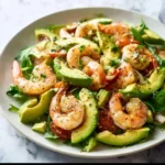citrus shrimp and avocado salad recipe 2026 03 07 180443 1 Citrus Shrimp and Avocado Salad Recipe