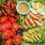 Classic Cobb Salad 5 classic cobb salad 2026 03 24 164958 1 Classic Cobb Salad