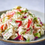 crab salad 2026 03 07 180412 1 Crab Salad