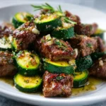 garlic butter steak bites with zucchini 2026 03 17 034124 1 Garlic Butter Steak Bites with Zucchini