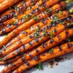 Grilled Carrots with Honey Brown Sugar Butter 5 grilled carrots with honey brown sugar butter 2026 03 24 165051 1 Grilled Carrots with Honey Brown Sugar Butter