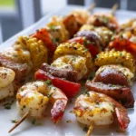 Grilled Seafood Skewers 5 grilled seafood skewers 2026 03 24 233138 1 Grilled Seafood Skewers