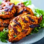 grilled tandoori chicken 2026 03 17 034112 1 Grilled Tandoori Chicken