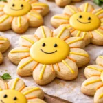 happy sunshine cookies 2026 03 17 034129 1 Happy Sunshine Cookies