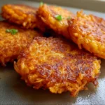 healthy sweet potato hash browns 2026 03 17 034056 1 Healthy Sweet Potato Hash Browns