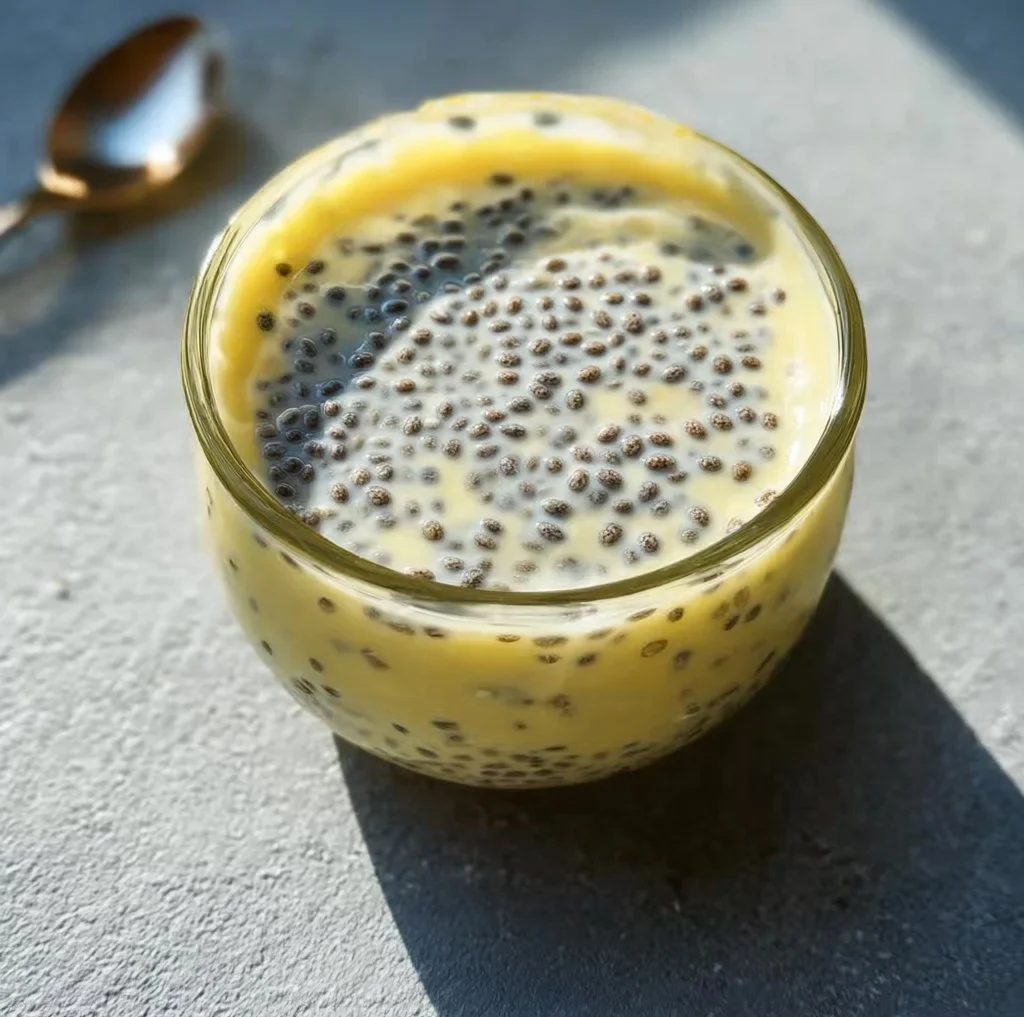 image 1 e1772980610889 Lemon Chia Pudding