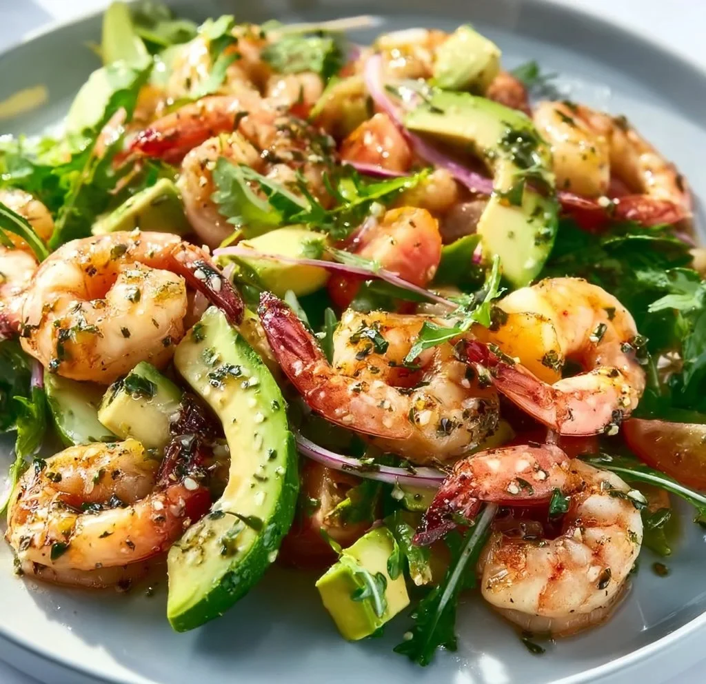 image 7 e1772989250341 Citrus Shrimp and Avocado Salad Recipe