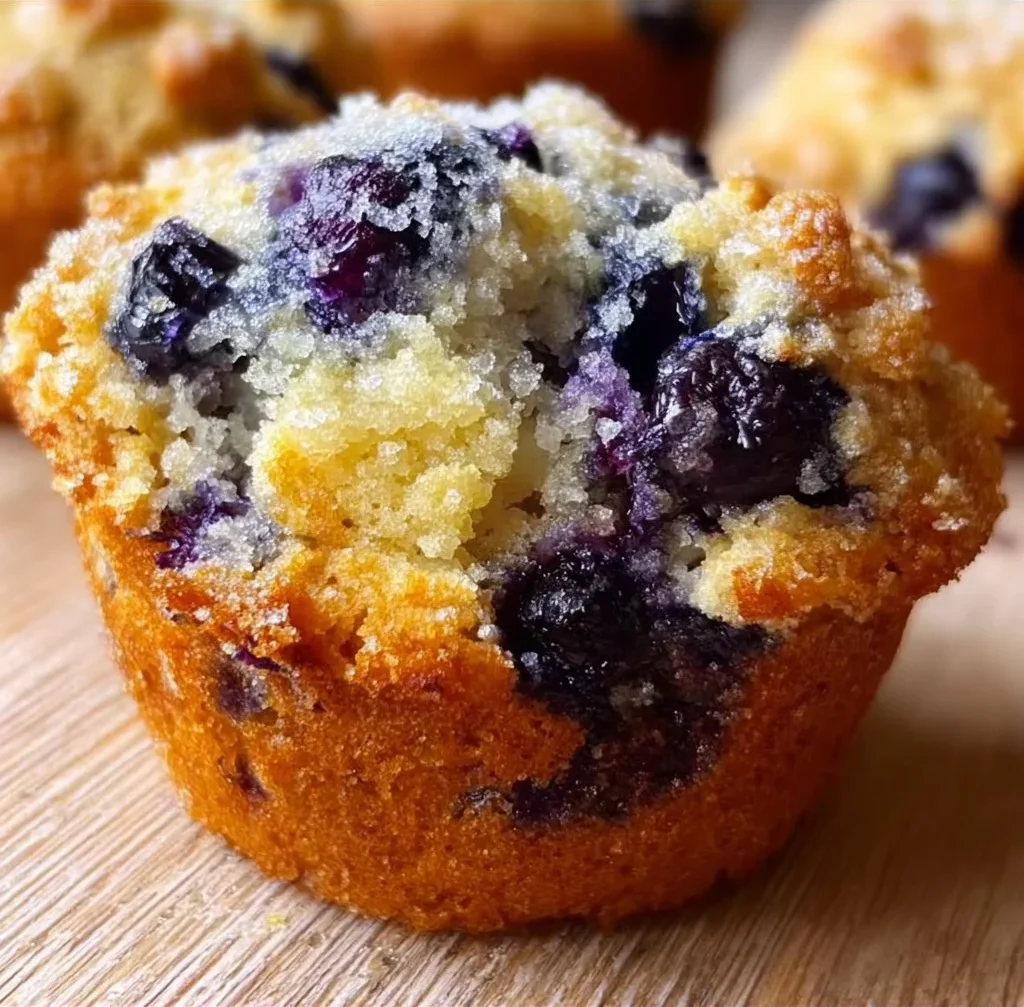 image 8 e1774457488902 Blueberry Muffins