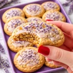 lavender honey crunch cookies 2026 03 24 233136 1 Lavender Honey Crunch Cookies