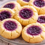 lemon lavender thumbprint cookies 2026 03 24 165115 1 Lemon Lavender Thumbprint Cookies