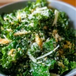 Lemon Parmesan Kale Salad 5 lemon parmesan kale salad 2026 03 24 165044 1 Lemon Parmesan Kale Salad