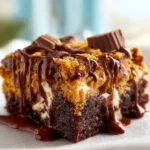 Peanut Butter Cup Dump Cake 5 peanut butter cup dump cake 2026 03 24 165048 1 Peanut Butter Cup Dump Cake