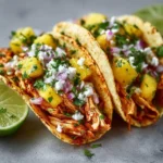 pineapple chicken tacos 2026 03 17 034139 1 Pineapple Chicken Tacos