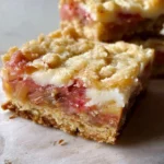 rhubarb custard bars 2026 03 17 034103 1 Rhubarb Custard Bars