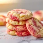 strawberry lemonade cookies 2026 03 17 034117 1 Strawberry Lemonade Cookies