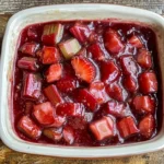 strawberry rhubarb pie filling 2026 03 24 165107 1 Strawberry Rhubarb Pie Filling