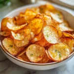 air fryer potato chips 2026 04 12 111315 1 Air Fryer Potato Chips
