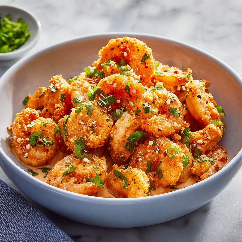 Bang Bang Shrimp
