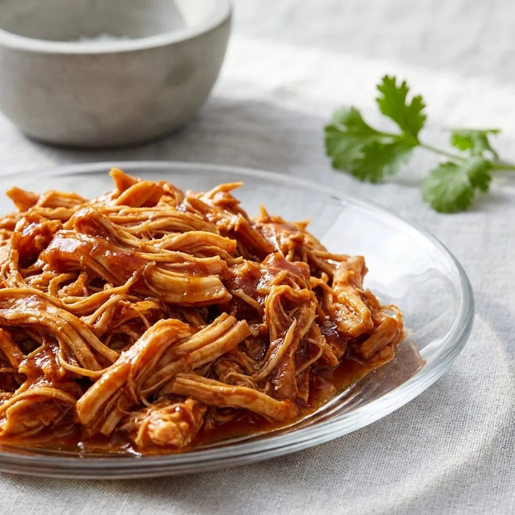 Brown Sugar BBQ Chicken