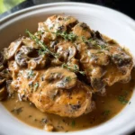 crock pot chicken marsala 2026 04 22 222521 1 Crock-Pot Chicken Marsala