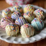 easter egg oreo balls 2026 04 12 111306 1 Easter Egg Oreo Balls