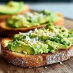 easy avocado toast recipe for your fast breakfast 2026 04 12 111326 1 Easy Avocado Toast Recipe for Your Fast Breakfast