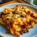 hobo casserole ground beef 2026 04 12 111309 1 Hobo Casserole Ground Beef