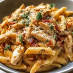 marry me chicken pasta 2026 04 12 111310 1 Marry Me Chicken Pasta